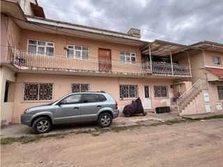 Foto 8 de Venta Propiedad Rentera de 5 departamentos, Centro Histórico Cuenca