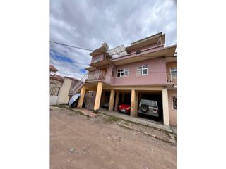 Foto 7 de Venta Propiedad Rentera de 5 departamentos, Centro Histórico Cuenca