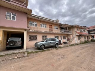 Foto 1 de Venta Propiedad Rentera de 5 departamentos, Centro Histórico Cuenca