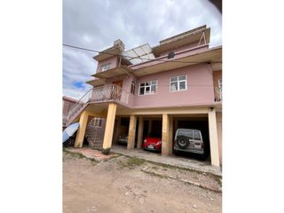 Foto 10 de Venta Propiedad Rentera de 5 departamentos, Centro Histórico Cuenca