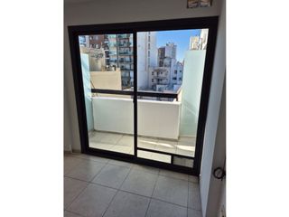 Foto 5 de BV SAN JUAN 700, 1 dormitorio c/balcon, piso alto,luminoso 4212256