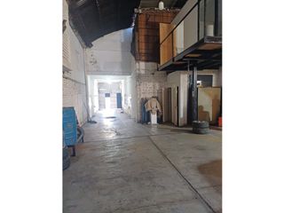 Foto 5 de INKASA INMOBILIARIA - ALQUILA GALPON EN CIUDAD