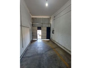 Foto 1 de INKASA INMOBILIARIA - ALQUILA GALPON EN CIUDAD