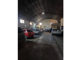 Foto 4 de INKASA INMOBILIARIA - ALQUILA GALPON EN CIUDAD