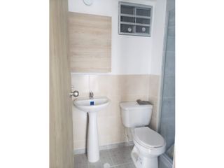Foto 6 de Apartamento en arriendo Alameda del Rio Paloma