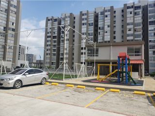 Foto 1 de Apartamento en arriendo Alameda del Rio Paloma