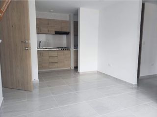 Foto 3 de Apartamento en arriendo Alameda del Rio Paloma