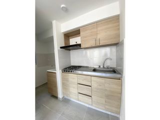 Foto 4 de Apartamento en arriendo Alameda del Rio Paloma
