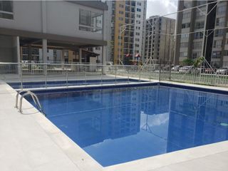 Foto 11 de Apartamento en arriendo Alameda del Rio Paloma