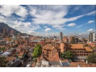 Foto 1 de Venta Apartammento Cedritos 59 m2 Cod 050