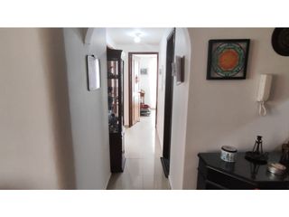 Foto 3 de Venta Apartammento Cedritos 59 m2 Cod 050