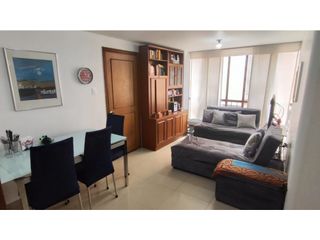 Foto 2 de Venta Apartammento Cedritos 59 m2 Cod 050