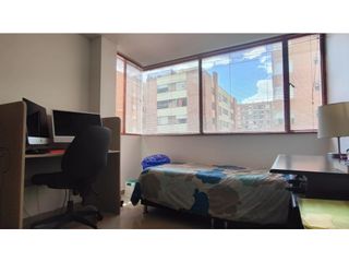 Foto 4 de Venta Apartammento Cedritos 59 m2 Cod 050