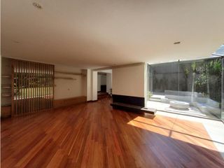 Foto 11 de ARRIENDO CASA 366m2 + JARDIN CONJUNTO CERRADO SANTA ANA