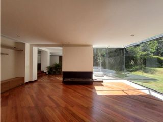 Foto 10 de ARRIENDO CASA 366m2 + JARDIN CONJUNTO CERRADO SANTA ANA