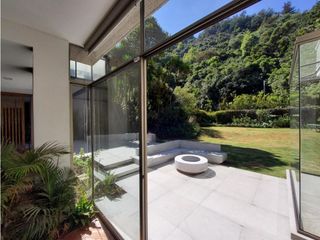 Foto 3 de ARRIENDO CASA 366m2 + JARDIN CONJUNTO CERRADO SANTA ANA