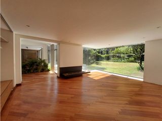 Foto 9 de ARRIENDO CASA 366m2 + JARDIN CONJUNTO CERRADO SANTA ANA