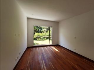 Foto 14 de ARRIENDO CASA 366m2 + JARDIN CONJUNTO CERRADO SANTA ANA