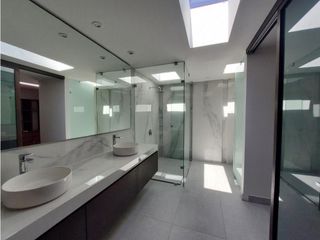 Foto 12 de ARRIENDO CASA 366m2 + JARDIN CONJUNTO CERRADO SANTA ANA