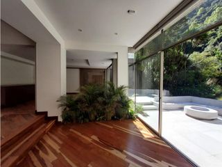Foto 5 de ARRIENDO CASA 366m2 + JARDIN CONJUNTO CERRADO SANTA ANA