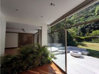 Foto 4 de ARRIENDO CASA 366m2 + JARDIN CONJUNTO CERRADO SANTA ANA