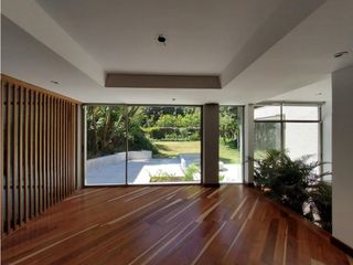 Foto 8 de ARRIENDO CASA 366m2 + JARDIN CONJUNTO CERRADO SANTA ANA