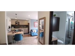 Foto 1 de Venta o Arriendo - Apartamento en Cota