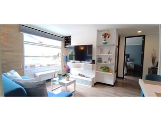 Foto 12 de Venta o Arriendo - Apartamento en Cota