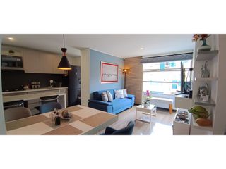 Foto 2 de Venta o Arriendo - Apartamento en Cota