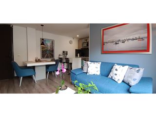 Foto 4 de Venta o Arriendo - Apartamento en Cota
