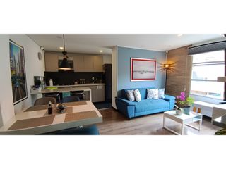 Foto 3 de Venta o Arriendo - Apartamento en Cota