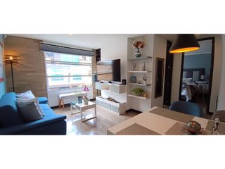 Foto 5 de Venta o Arriendo - Apartamento en Cota