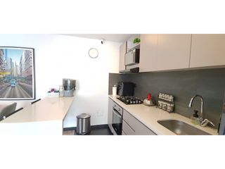 Foto 6 de Venta o Arriendo - Apartamento en Cota