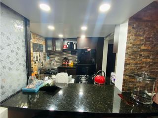 Foto 4 de Apartamento en Venta – El Cortijo, Ciudadela Colsubsidio