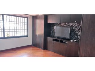 Foto 10 de Casa amoblada en arriendo Santa Paula