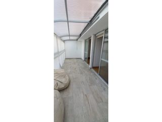 Foto 13 de Casa amoblada en arriendo Santa Paula