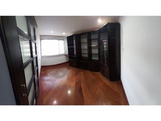 Foto 6 de Casa amoblada en arriendo Santa Paula