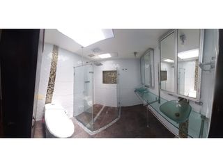 Foto 11 de Casa amoblada en arriendo Santa Paula