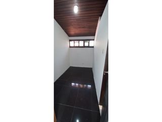 Foto 12 de Casa amoblada en arriendo Santa Paula