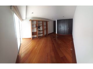 Foto 16 de Casa amoblada en arriendo Santa Paula