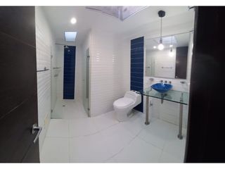 Foto 14 de Casa amoblada en arriendo Santa Paula