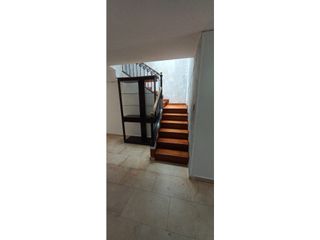 Foto 19 de Casa amoblada en arriendo Santa Paula