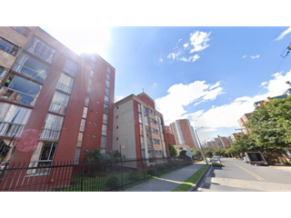 Foto 1 de Apartamento en Venta – Bogotá