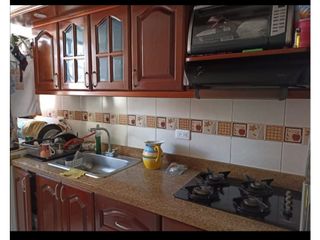 Foto 4 de Apartamento en Venta – Bogotá