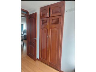 Foto 6 de Apartamento en Venta – Bogotá