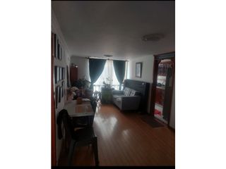 Foto 2 de Apartamento en Venta – Bogotá