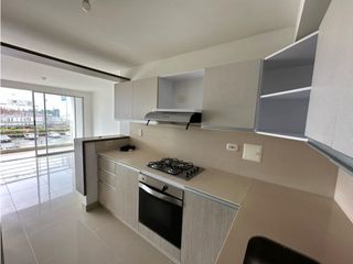 Foto 4 de Venta de apartamento en Valle del Lili