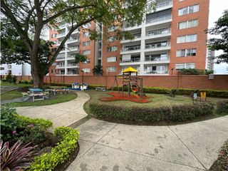 Foto 1 de Venta de apartamento en Valle del Lili