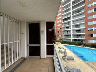 Foto 7 de Venta de apartamento en Valle del Lili