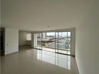 Foto 2 de Venta de apartamento en Valle del Lili